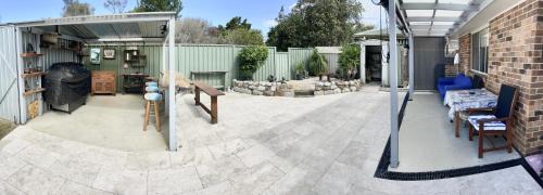 Tuncurry House | Tuncurry tranquility PID -STRA - 59456
