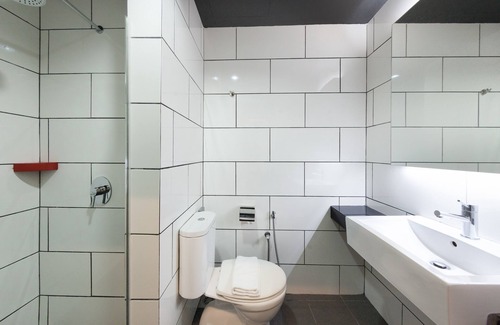 Sepang Hotel | Tune Hotel KLIA - KLIA2