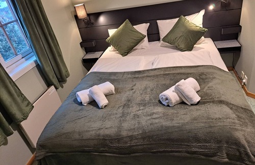 Sarpsborg Hotel | Tune Hotell Sarpsborg
