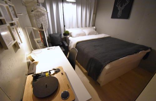 Ebisu Apartment | Tune Inn Ebisu