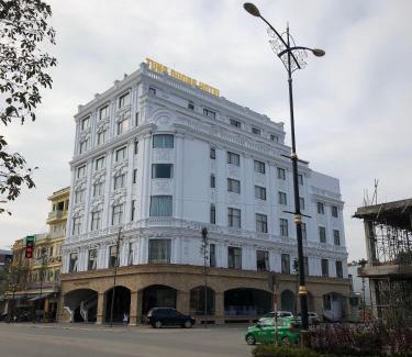 Thai Nguyen Hotel | Tung Duong Hotel