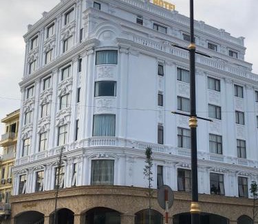 Thai Nguyen Hotel | Tung Duong Hotel