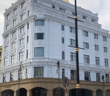 Thai Nguyen Hotel | Tung Duong Hotel
