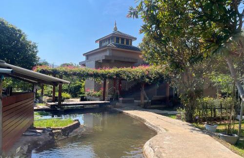 Mae Taeng Hotel | Tung Lakorn Farm