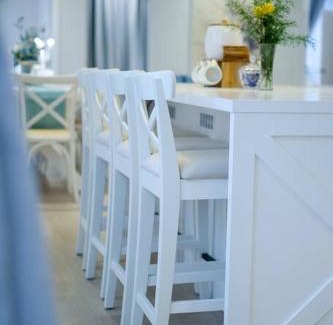 Brinchang Apartment | Tung's Hideout- Centrum Cameron