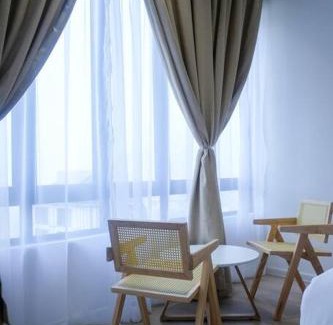 Brinchang Apartment | Tung's Hideout- Centrum Cameron