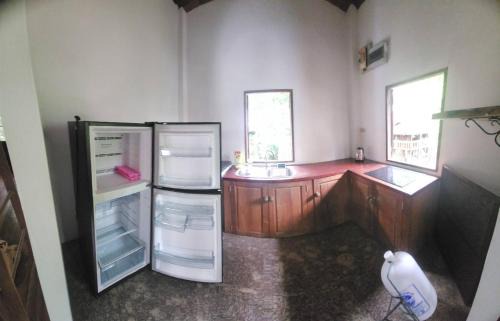 Rim Nuea Bed & Breakfast | Tung Tong Homestay & Camping