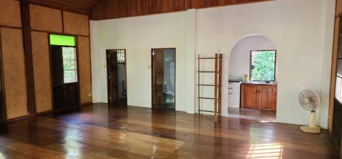 Rim Nuea Bed & Breakfast | Tung Tong Homestay & Camping