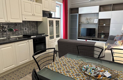 Grottasanta House | Tuni house for 2
