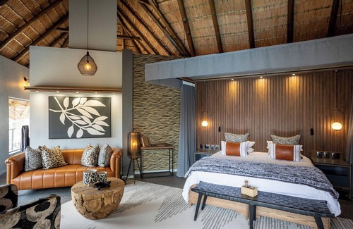 Madikwe Game Reserve Cabin | Tuningi Safari Lodge