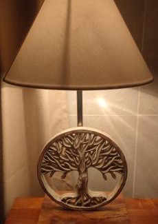 Lodtunduh House | Tunjung kuning