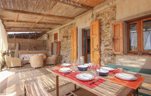 Porto Palma House | Tunnaria