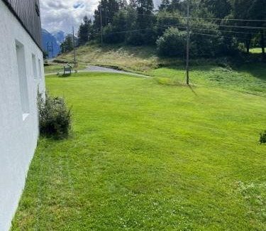 Videseter House | Tunold Gård - Olahuset