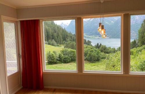 Videseter House | Tunold Gård - Olahuset