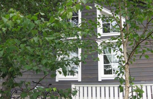Yllasjarvi Apartment | Tunturikoivu