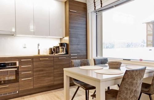 Sirkka House | Tunturinlaita C3 by Interhome