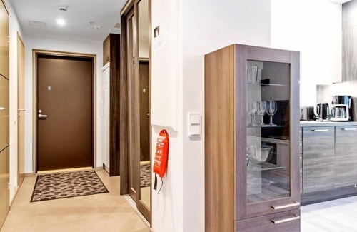 Sirkka House | Tunturinlaita C3 by Interhome