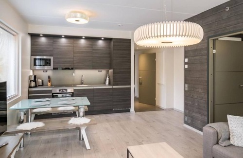 Sirkka House | Tunturinlaita D 4 by Interhome