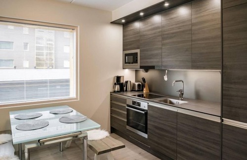 Sirkka House | Tunturinlaita D 4 by Interhome