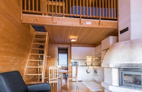 Yllas House | Tunturinvieri K2 by Interhome