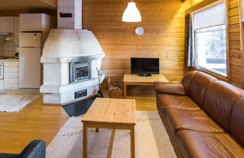 Yllas House | Tunturinvieri K2 by Interhome