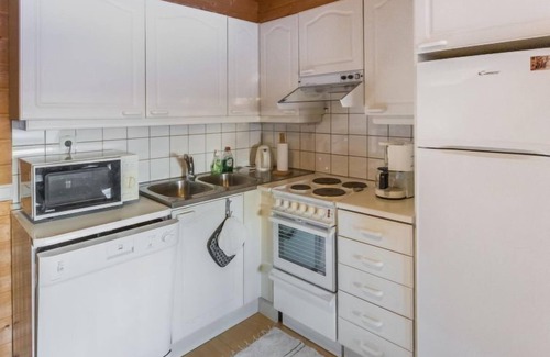Yllas House | Tunturinvieri K2 by Interhome