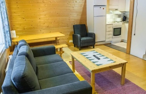 Yllas House | Tunturinvieri L3 by Interhome