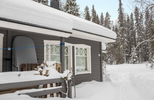Yllas House | Tunturinvieri L3 by Interhome