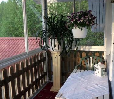 Pori Apartment | Tupaniemi, kodikas ja tilava asunto 2-4 vieraalle