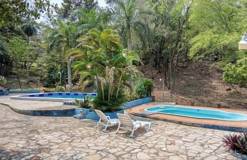 Cordillera House | Tupasy Marangatu Hostal