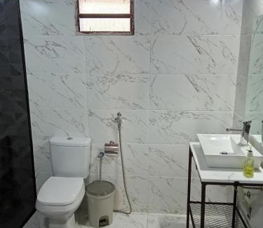 Cordillera House | Tupasy Marangatu Hostal