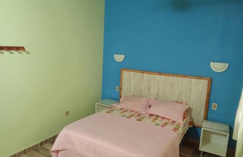 Cordillera House | Tupasy Marangatu Hostal