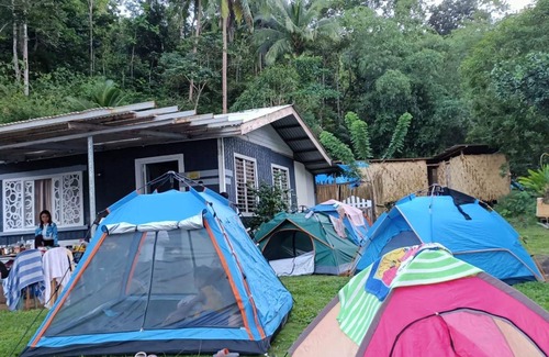 Puerto Princesa House | TUPI'S HAVEN RESORT