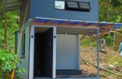 Puerto Princesa House | TUPI'S HAVEN RESORT