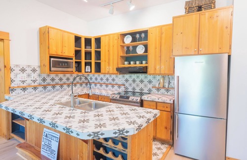 Tupper Lake House | Tupper Lake Beauty | LUX Big Tupper Lake House