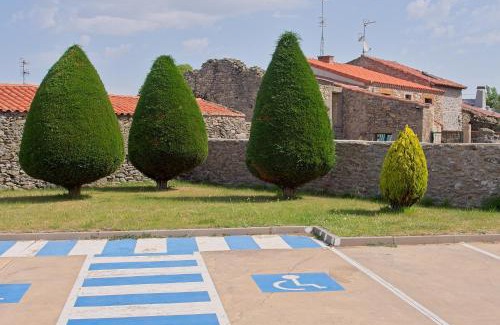 Sardon de los Frailes Apartment | Turísticos Sardón de los Frailes