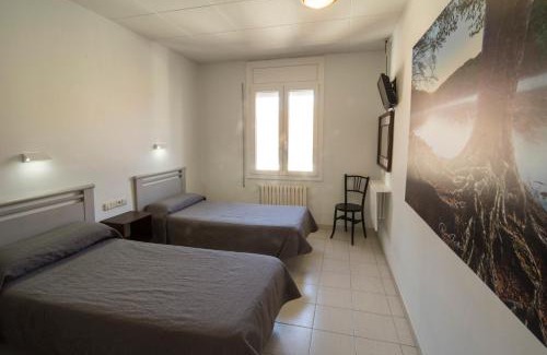 Santa Maria de Palautordera Hotel | Turó de L´Home