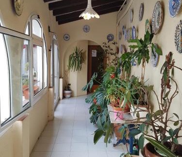 Santa Maria de Palautordera Hotel | Turó de L´Home