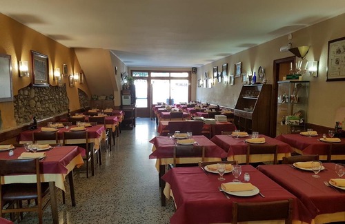 Santa Maria de Palautordera Hotel | Turó de L´Home