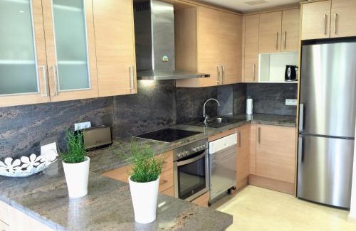 El Perello Apartment | Turó de Tjelle
