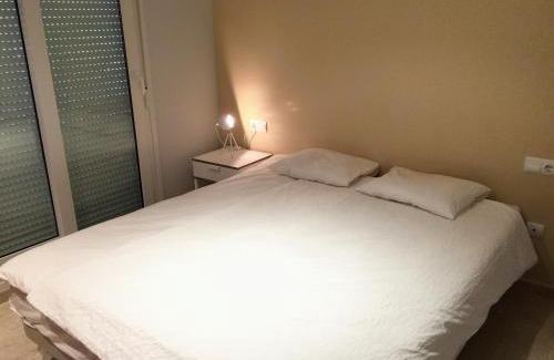 El Perello Apartment | Turó de Tjelle