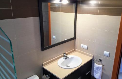 El Perello Apartment | Turó de Tjelle