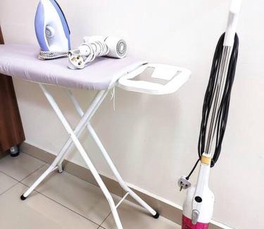 Bayan Lepas Apartment | TuR15 PisaStadium 9pax 4rooms PrivateHouse