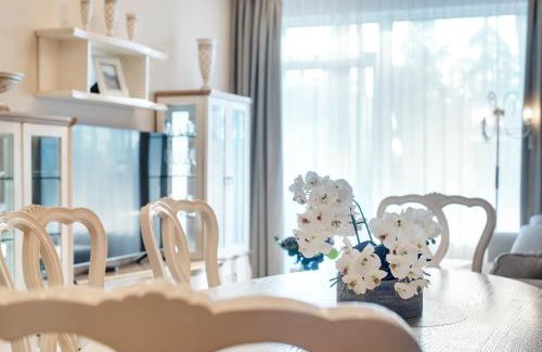 Jurmala Apartment | Turaidas Kvartals Four Seasons Luxury Apartment