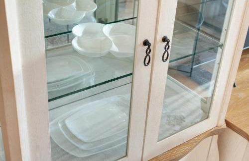 Jurmala Apartment | Turaidas Kvartals Four Seasons Luxury Apartment