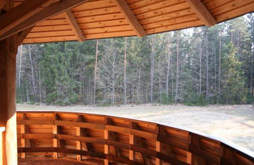 Pieriga House | Turaidas zieds