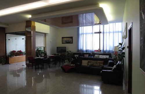 Grisignano di Zocco Hotel | Turandot Magnolia
