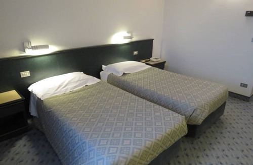 Grisignano di Zocco Hotel | Turandot Magnolia