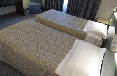 Grisignano di Zocco Hotel | Turandot Magnolia