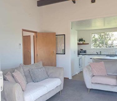 Gisborne House | Turanga Heights